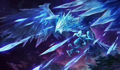 league of legends anivia build.